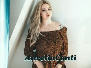AureliaConti Cumshots Videos