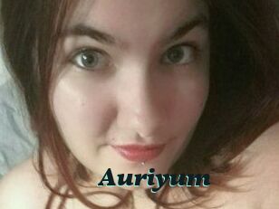 Auriyum