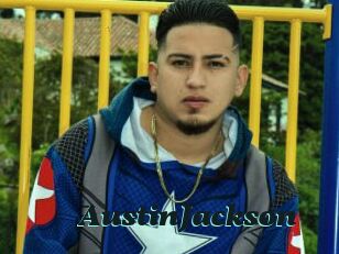 AustinJackson