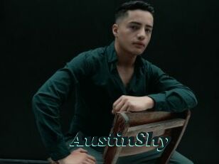 AustinShy