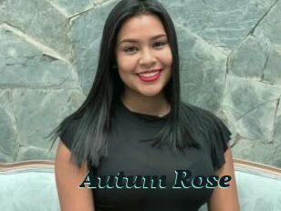 Autum_Rose