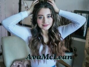 AvaMcLean