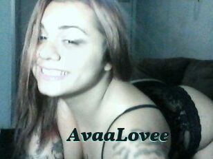 AvaaLovee