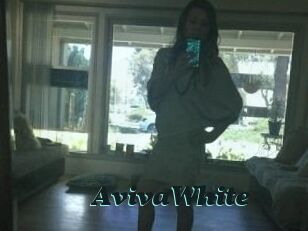 Aviva_White
