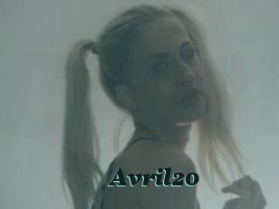 Avril20