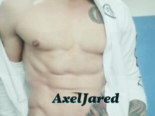 AxelJared