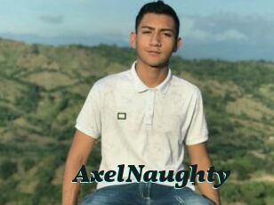 AxelNaughty