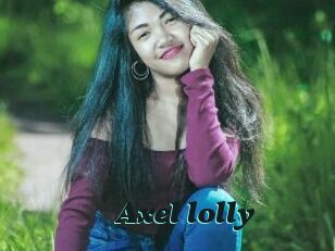 Axel_lolly