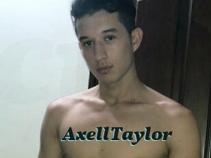 AxellTaylor