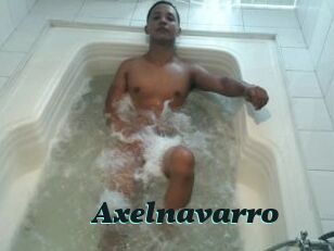 Axelnavarro