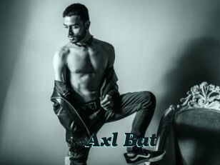 Axl_Bat