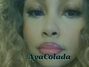 AyaColada