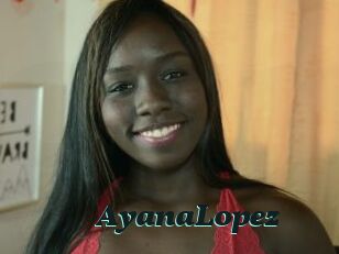 AyanaLopez