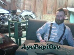 AyePapiOso
