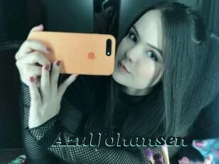 AzulJohansen