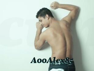A00Alex85