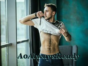 A0AlwaysReady