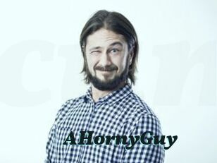 AHornyGuy