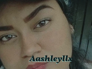 Aashleyllx
