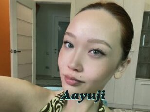 Aayuji
