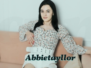 Abbietayllor