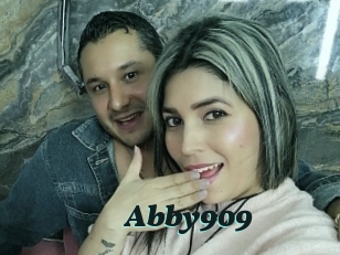 Abby909