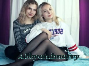 Abbyandmarry