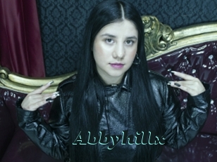 Abbyhillx