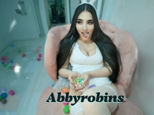 abbyrobins Cumshots Videos