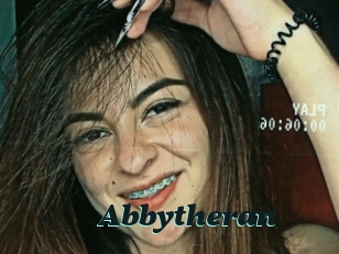 Abbytheran