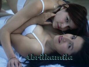 Abrilkamila