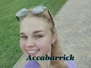Accabarrick