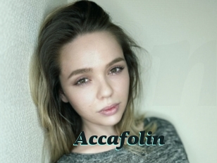 Accafolin