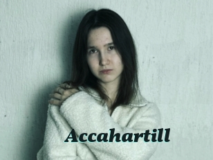 Accahartill