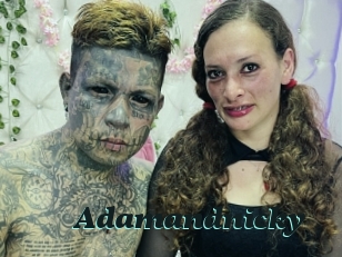 Adamandnicky