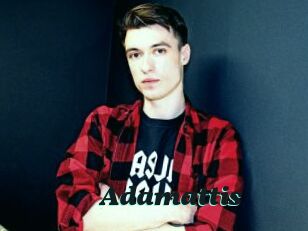 Adamattis