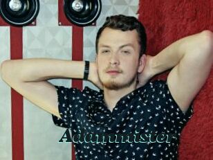 Adammister