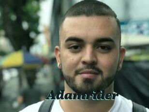 Adamrider