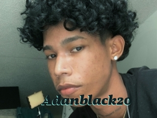 Adanblack20