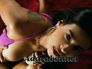 Adarabonnet