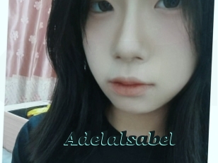 Adelalsabel
