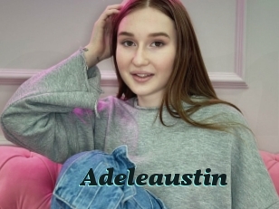 Adeleaustin