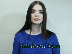 Adelewillson