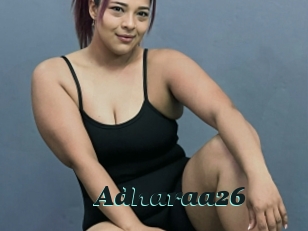 Adharaa26