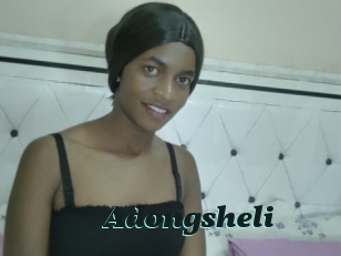 Adongsheli