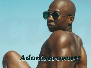 Adonisbrown57
