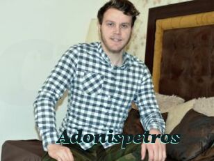 Adonispetros