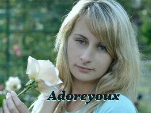 Adoreyoux