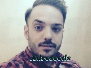 Adreseeds