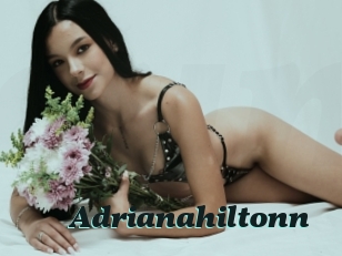 Adrianahiltonn